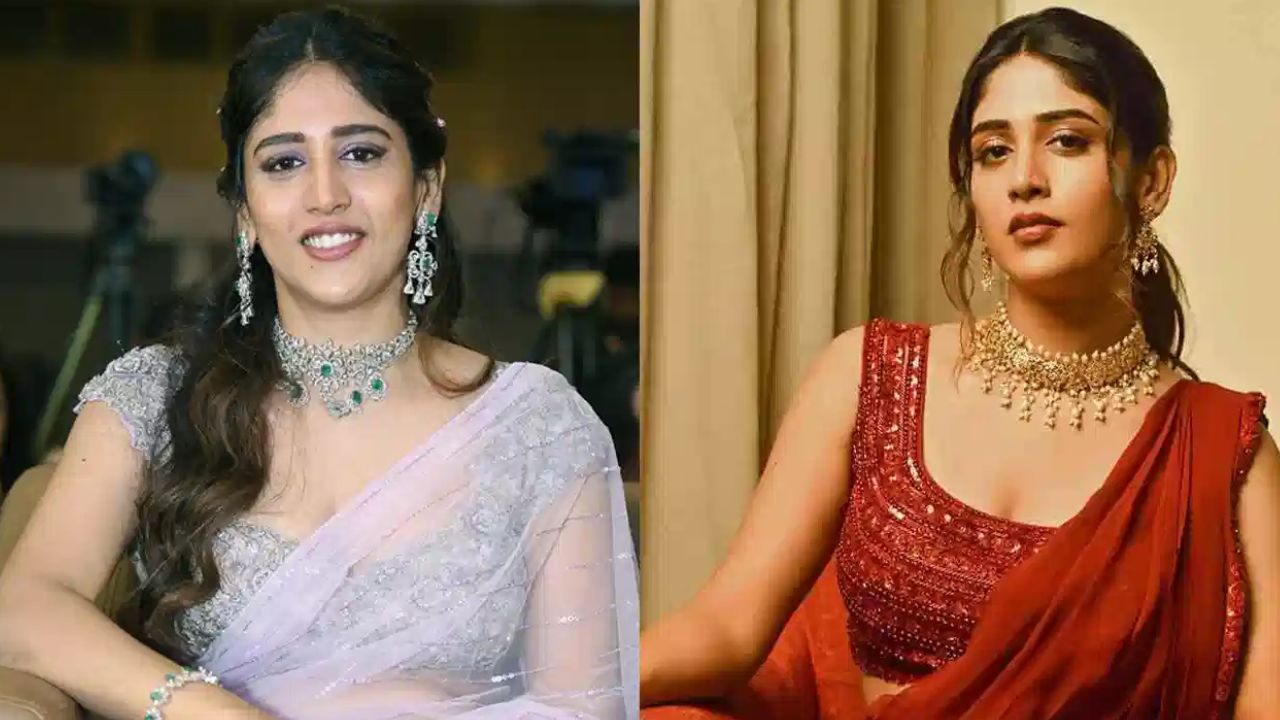 రెండేళ్లుగా రెమ్యునరేషన్ కోసం ఎదురుచూపులు.. హీరోయిన్ చాందినీ చౌదరి ఎమోషనల్ పోస్ట్