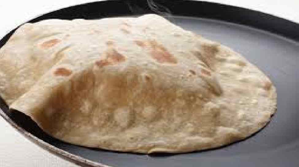 Mix Dough Thoroughly 