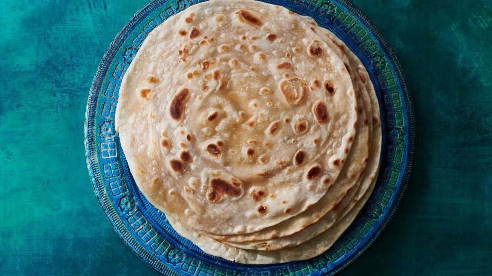 Do you know what is the side effects of heat chapati over and over ...