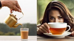 Tea and Coffee: చాయ్, కాఫీలు తాగడం వల్ల కలిగే ఈ బెనిఫిట్స్ తెలిస్తే.. ఎగిరి ..