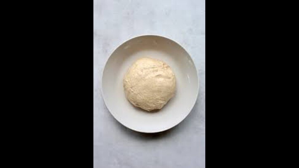 How to make soft and perfect Roti chapati easy making process in telugu ...