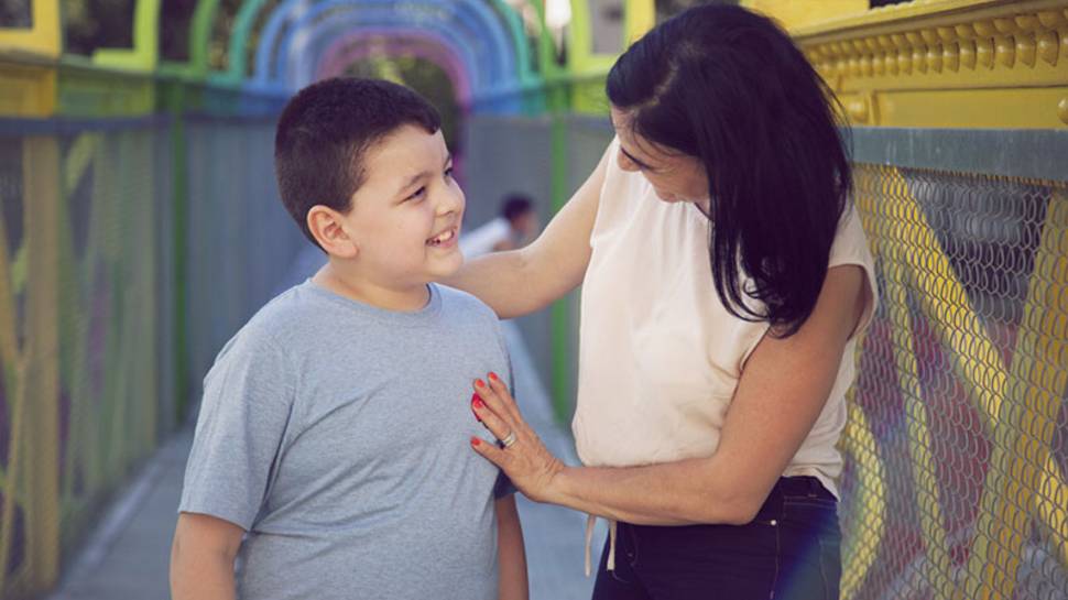 Fatty Liver Disease In Children