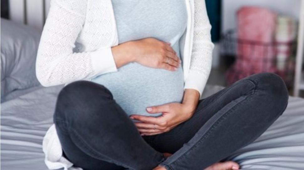pregnant womens: