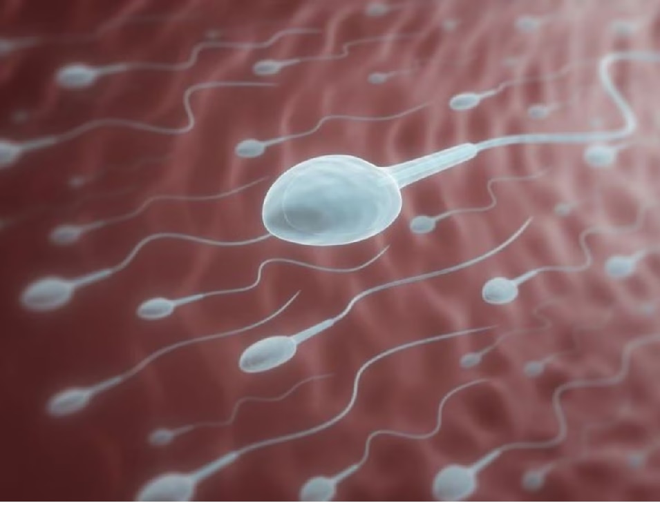 Cloves Health benefits for men improves sperm quality and count