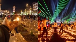 Diwali Festival: భారతీయులకు అమెరికా భారీ శుభవార్త.. దీపావళికి ముందే పండగ కానుక.. అసలు విషయం ఏంటంటే..?