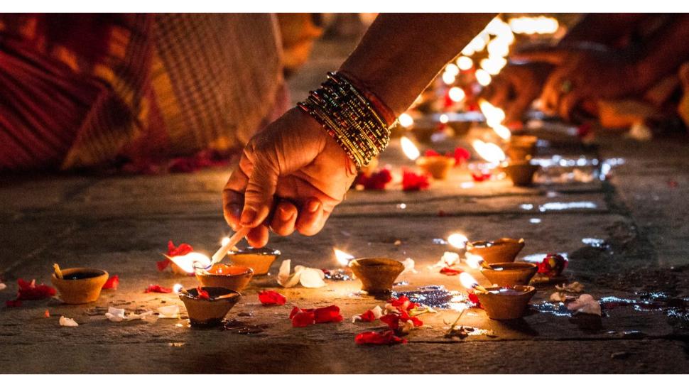 diwali holiday: