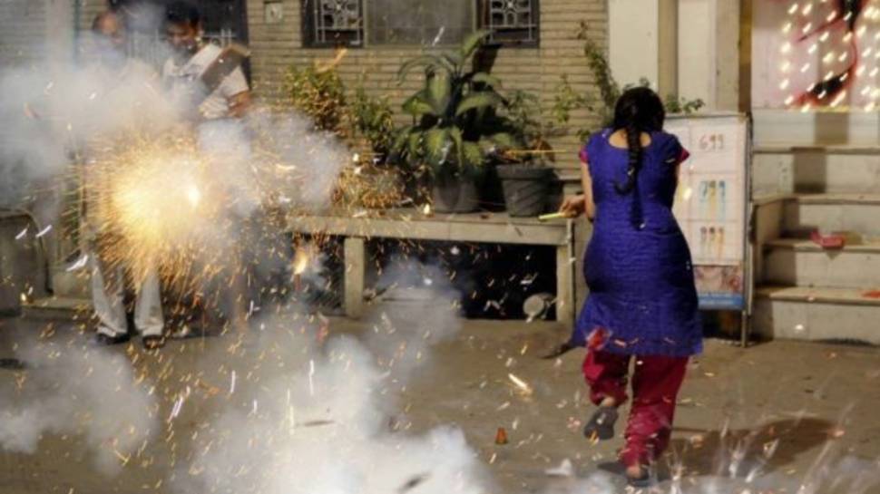 Diwali 7 Fire cracker Safety Tips