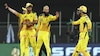 Chennai Super Kings