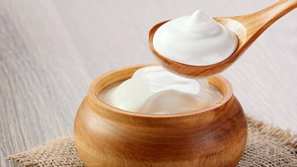 Curd During Fasting 