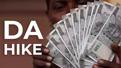 కేంద్ర ప్రభుత్వ ఉద్యోగులకు  మోదీ సర్కార్ భారీ గుడ్ న్యూస్.. 2 శాతం డీఏ పెంపు..!!
