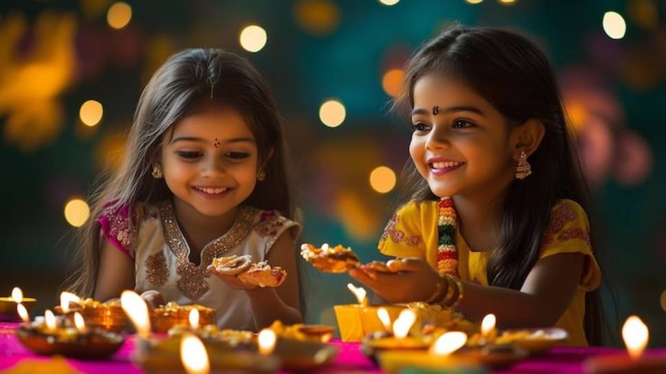 Diwali 7 Fire cracker Safety Tips