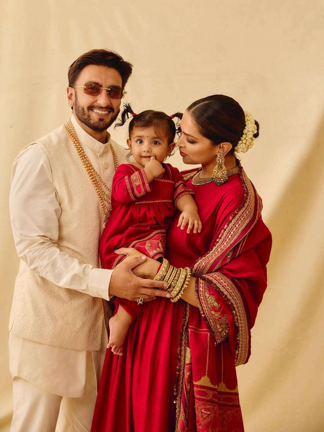Deepika Padukone Daughter Dua