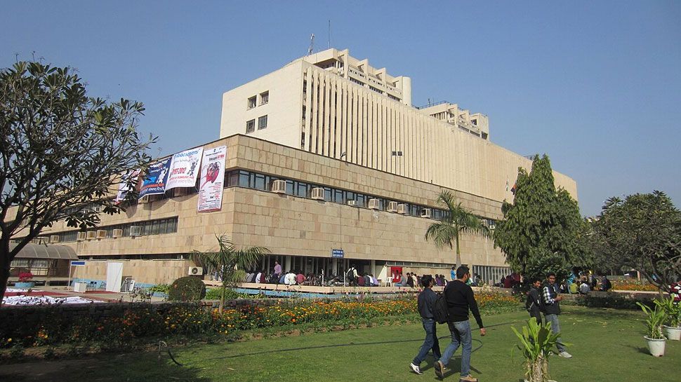 iit delhi