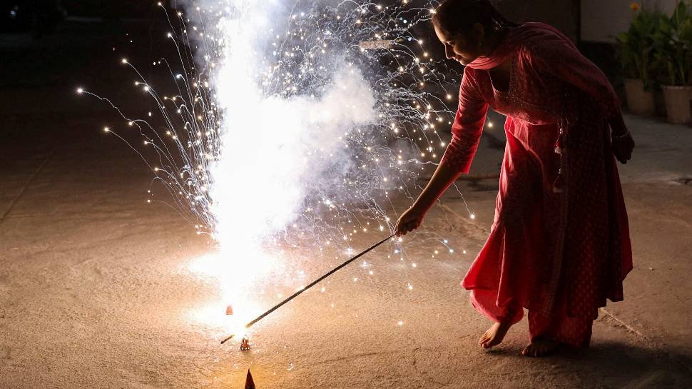 Diwali 7 Fire cracker Safety Tips