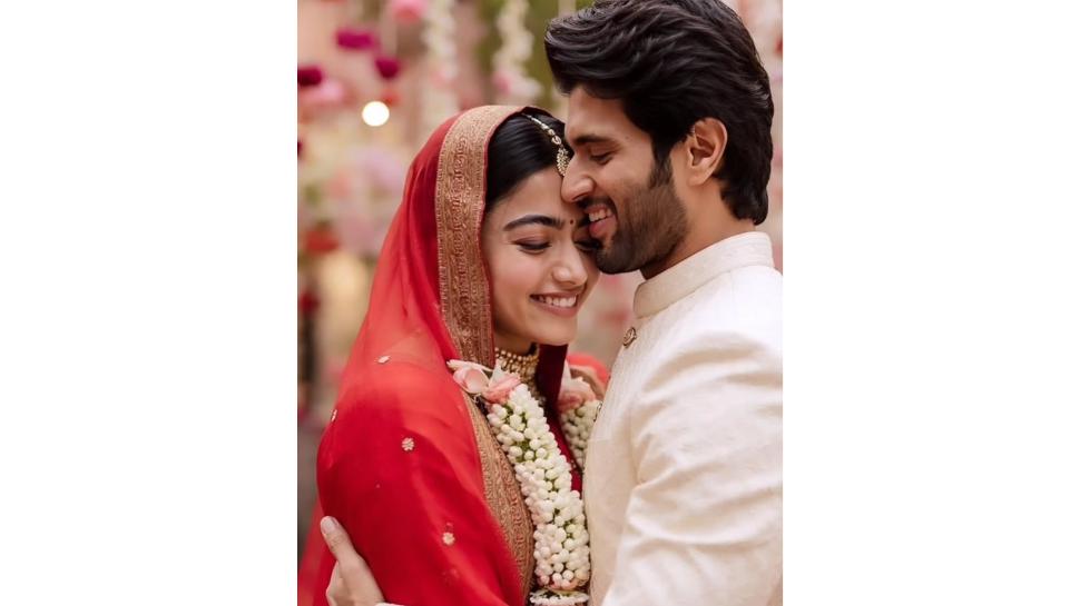 vijay deverakonda: