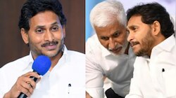 YS Jagan: ఏపీ రాజకీయాల్లో మరోసంచలనం.. మళ్లీ సొంతగూటికి విజయ సాయిరెడ్డి.?.. జగన్ కీలక