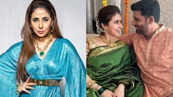 Urmila matondkar: ఎనిమిదేళ్ల బంధానికి బ్రేకప్.. విడాకుల కోసం కోర్టును ఆశ్రయించిన..