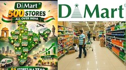Dmart Milestone: అతి తక్కువ సమయంలో సరికొత్త రికార్డు సృష్టించిన డీమార్ట్