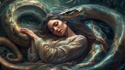 Snakes In Dream: కలలో మీకు అదే పనిగా పాములు కన్పిస్తున్నాయా..?.. మీరు వద్దన్నజరిగేది