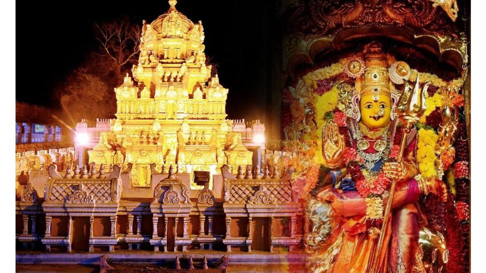 vijayawada kanaka durga temple: