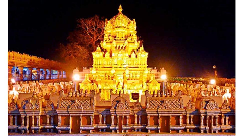vijayawada kanaka durga temple: