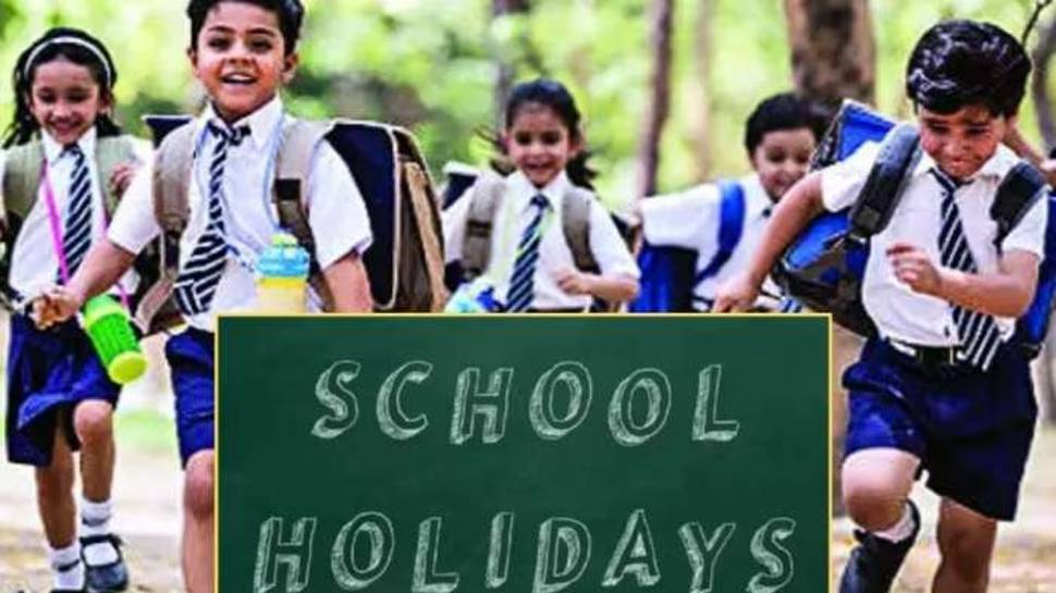 Telangana Schools Holiday 11