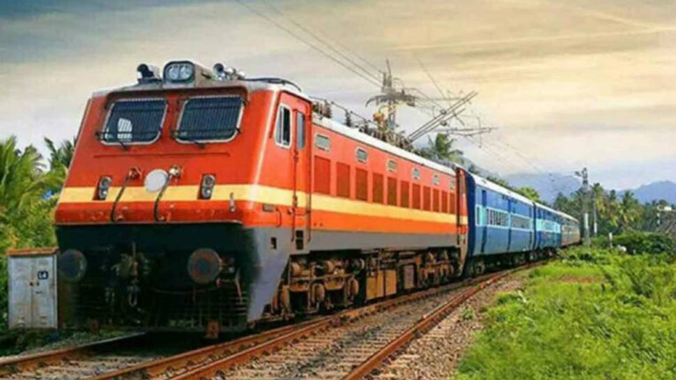 Railway Jobs 2025