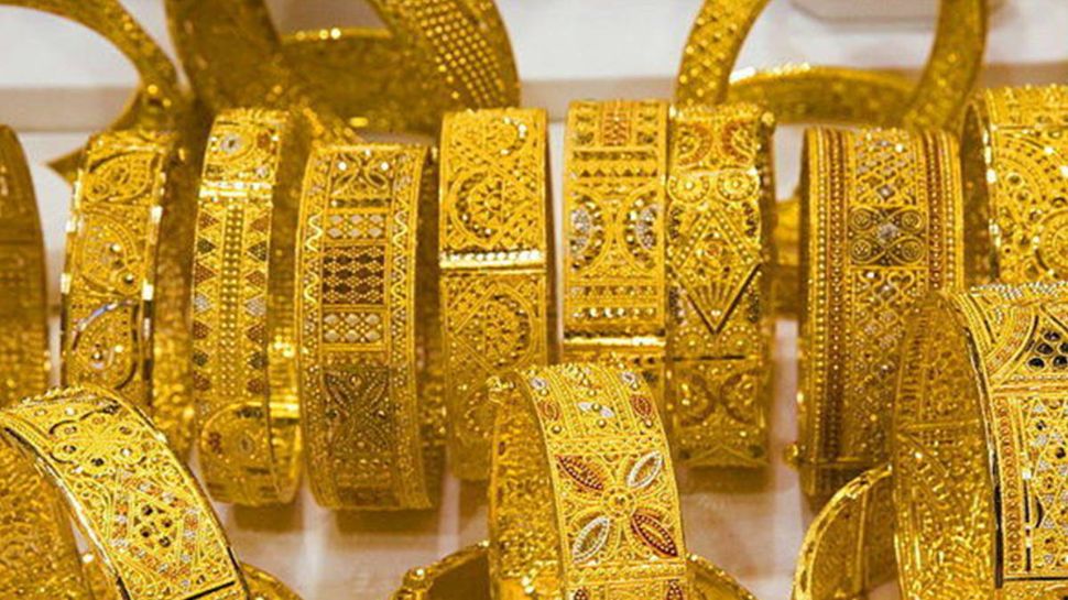 Bullion Market News