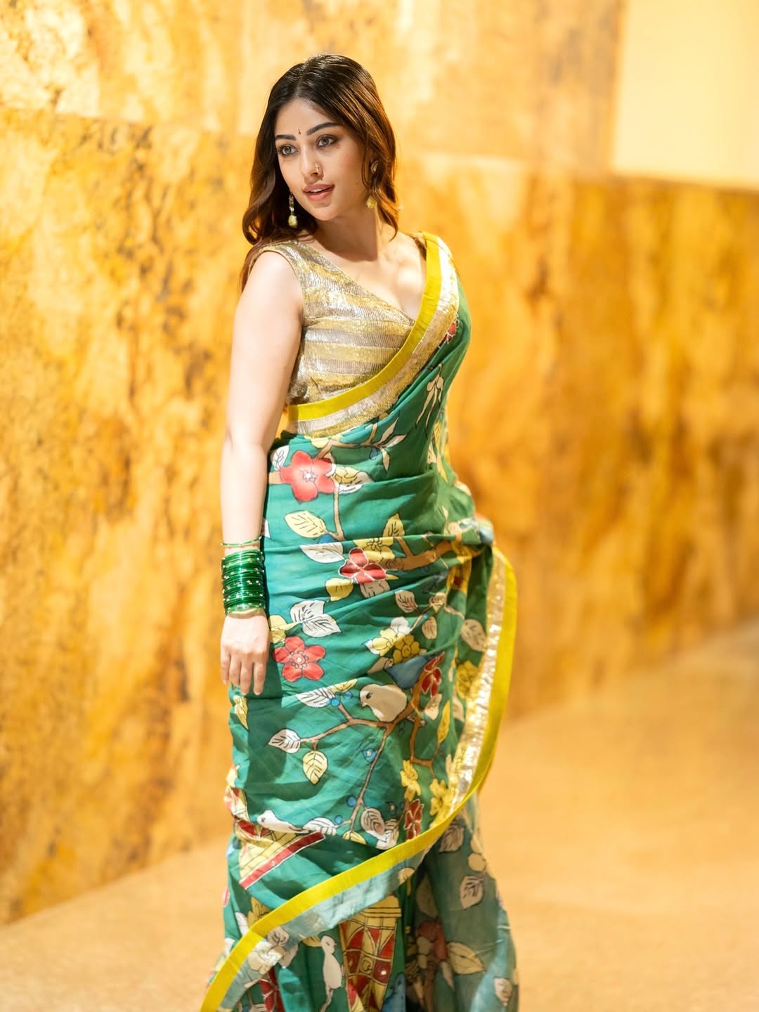 Anu Emmanuel