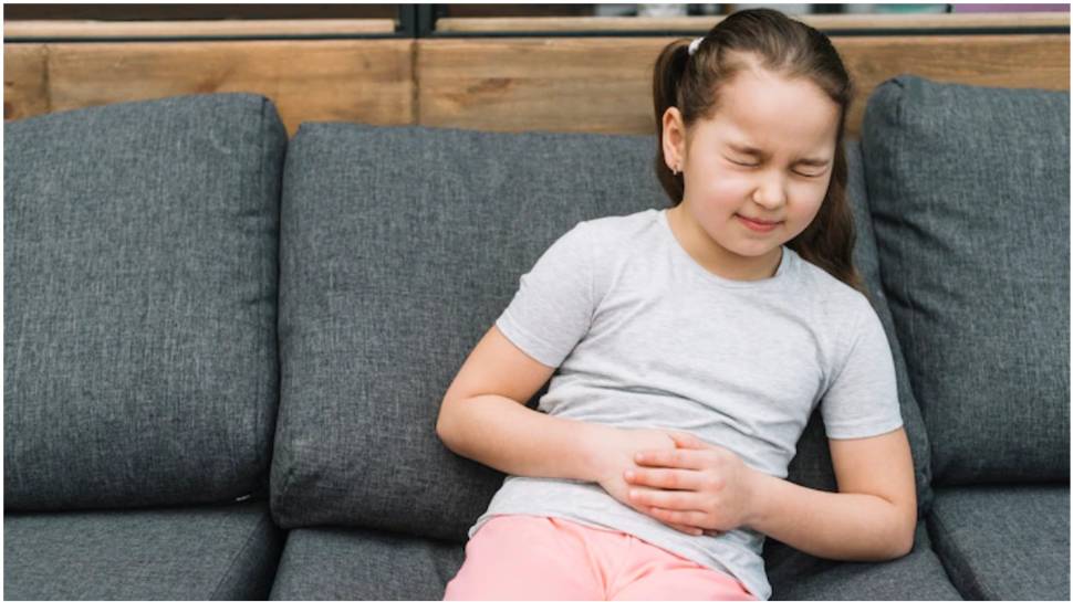 Fatty Liver Disease  