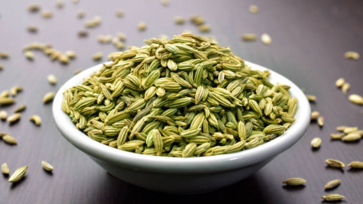 Fennel Seeds Reduce Cholesterol, Increase Digestion, Boost Immunity And