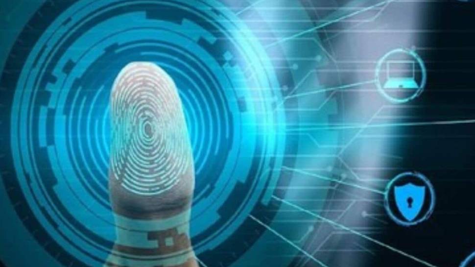 Fingerprint Unlock Dead Person