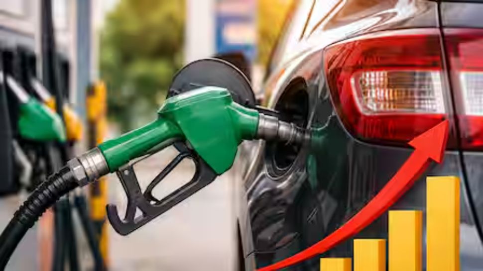 Petrol and Diesel Rates Hiked Again In India Check Latest Prices ...