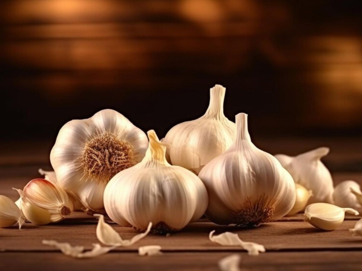 Garlic Reduces Belly Fat: వెల్లుల్లితో ఈ 5 రకాలుగా తీసుకుంటే బెల్లీ ఫ్యాట్ ఇట్టే మాయం