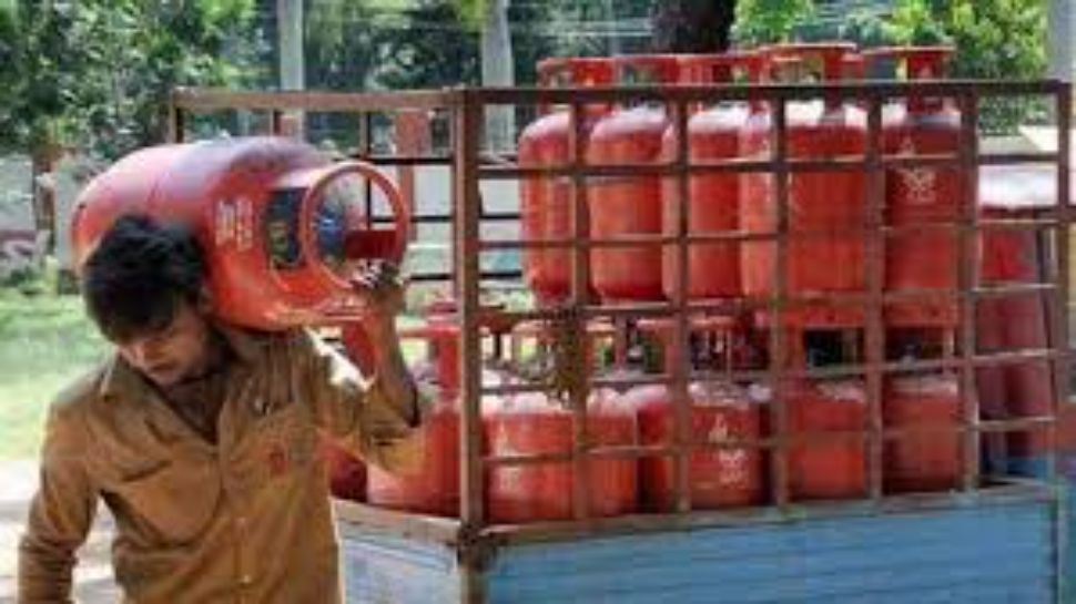 LPG Cylinder Price Cut