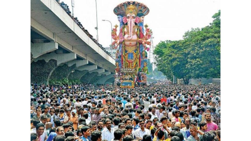 Hyderabad: