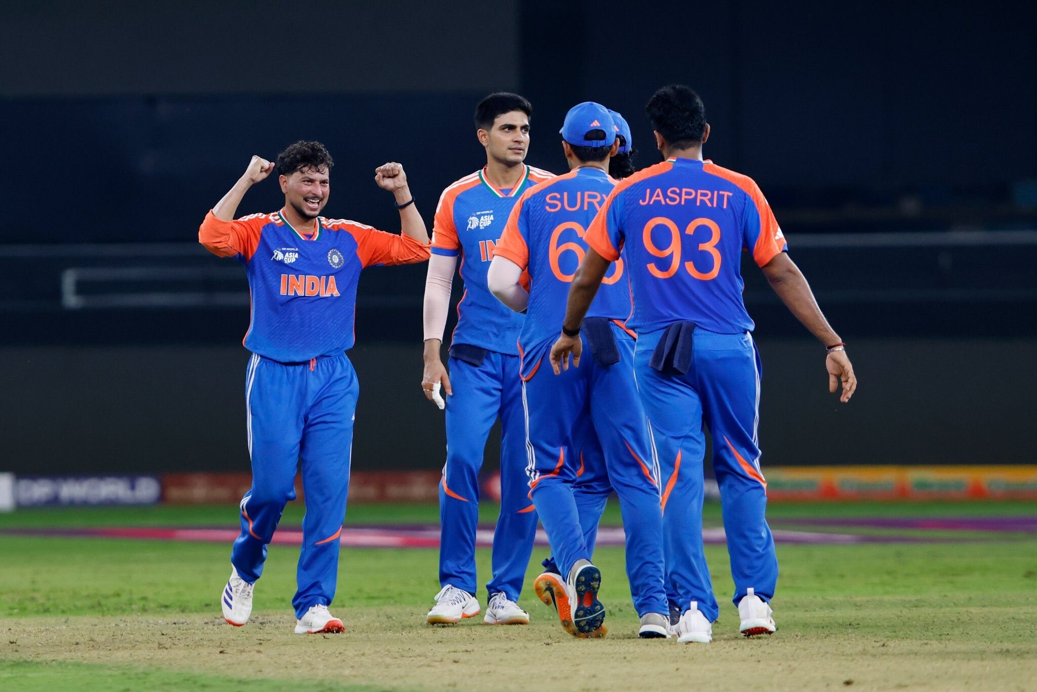 Asia Cup 2025