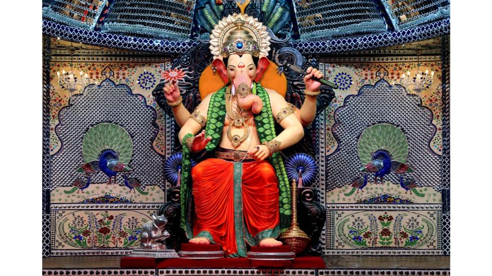 Ganpati Idols 2025