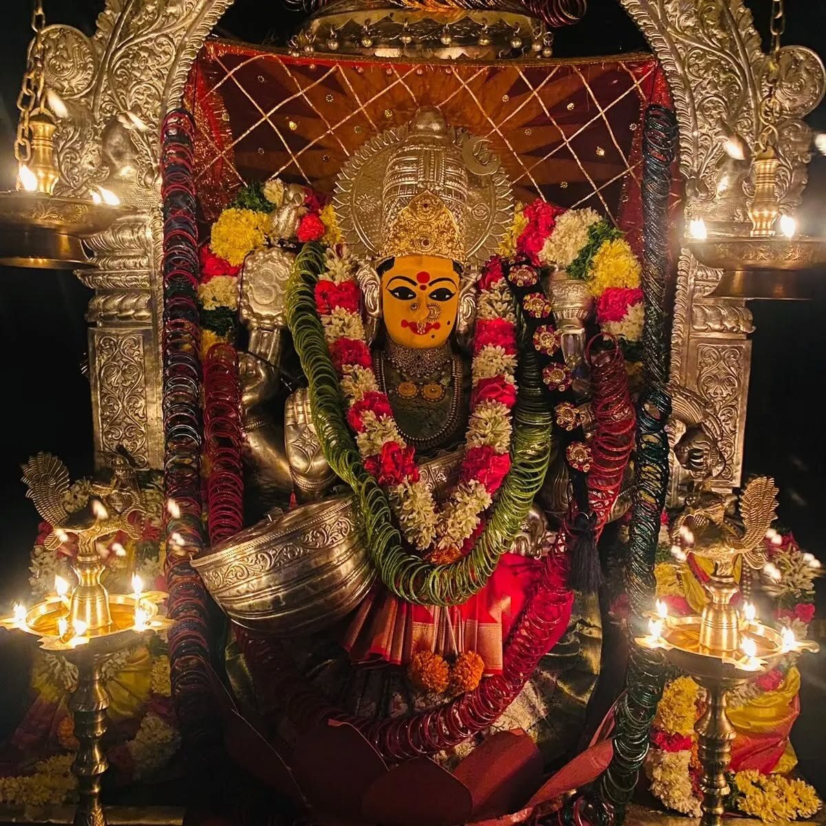 Vargal Know Saraswathi Temples In Telagnana Including Basara And Vargal For ...
