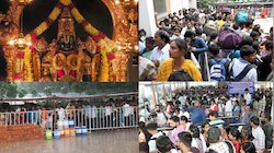 Tirumala: తిరుమలకు వెల్లువెత్తిన భక్తజన జనసందోహం.. టీటీడీ మరో సంచలన నిర్ణయం..