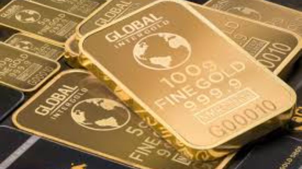 24 Carat Gold Price