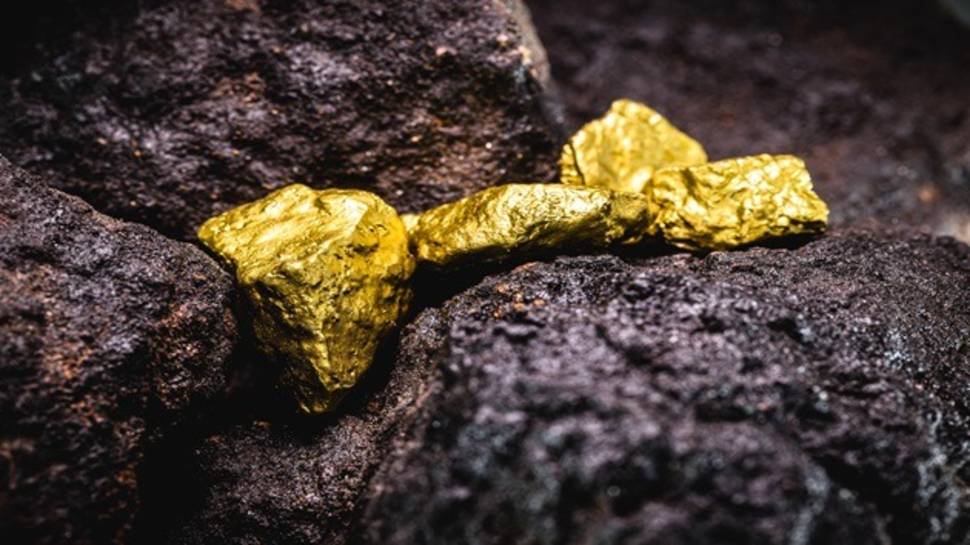 Gold Mine