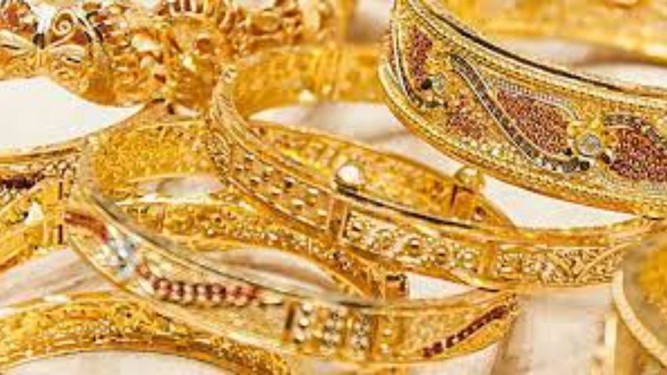 Dubai Gold Jewellery Shopping Guide