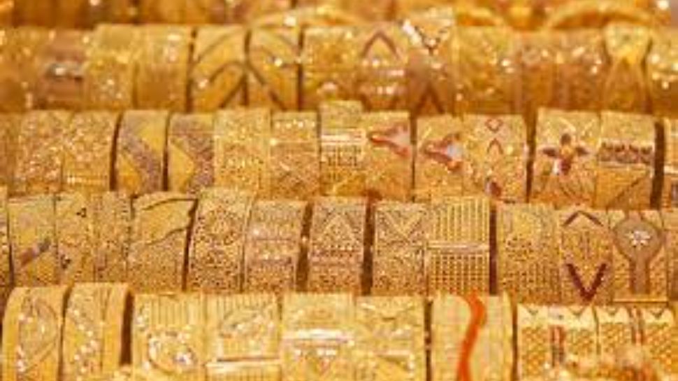 Is Dubai Gold Cheaper than India