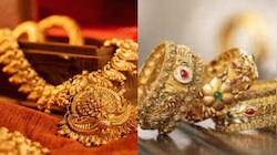 Gold Rate Today: మై డియర్ బంగారం.. ఇంతలా తగ్గుతున్నావ్ ఎందుకు.. జూలై 28వ తేదీ సోమవారం బంగారం, వెండి ధరలు ఇవే..!! 