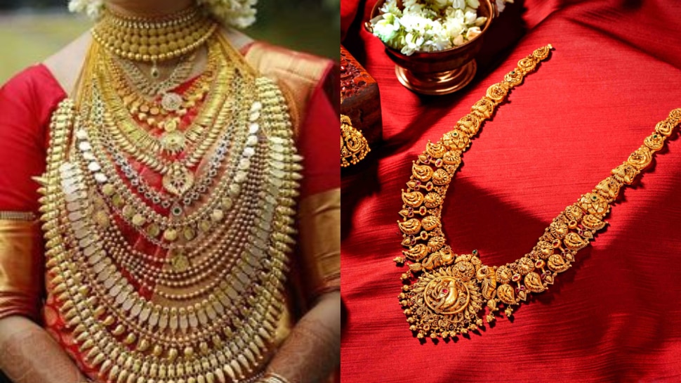 Gold and silver prices
