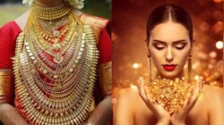 Gold Rate Today: భారీగా దిగివస్తున్న పసిడి ధరలు.. తులం ఏకంగా రూ. 15,000 తగ్గే అవకాశం.. కారణం తెలిస్తే ఎగిరిగంతేస్తారు..!! 