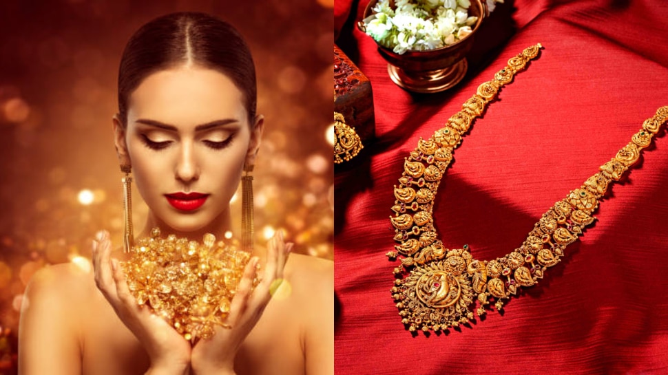 Bank gold loan