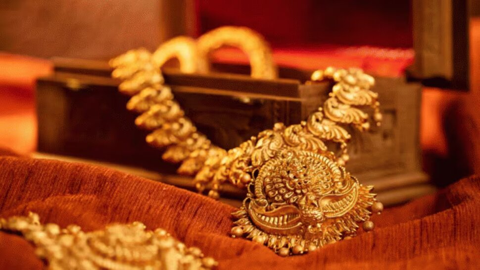 Hallmark gold India rules