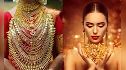 Gold Rate Today: పసిడి ప్రియులకు గుడ్ న్యూస్.. భారీగా తగ్గుతున్న బంగారం ధర.. ఆగస్టు 17వ తేదీ ఆదివారం ధరలు  ఎలా ఉన్నాయంటే..?  